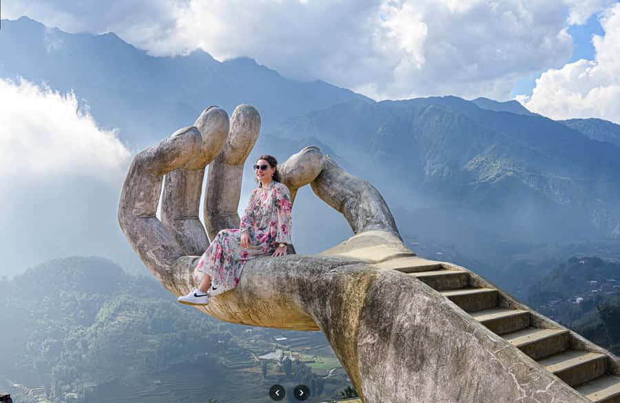Sapa: Cat Cat Village, Moana, Alpine Coaster, Fansipan Cable - Key things that make this tour work