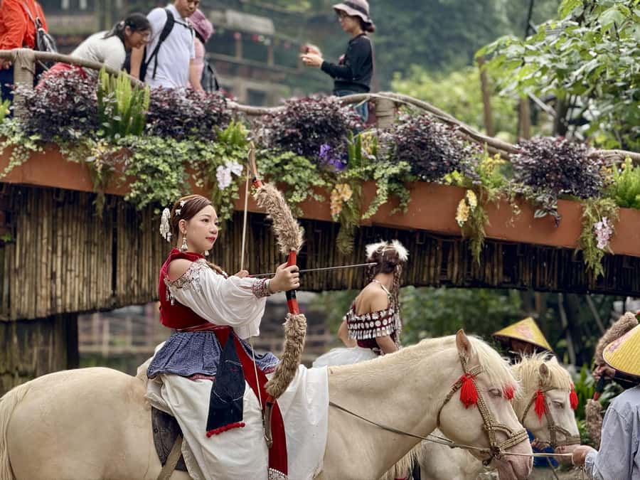 Sapa: Cat Cat Village, Moana, Alpine Coaster, Fansipan Cable - Full-day upgrade: adding Fansipan without feeling like a mission