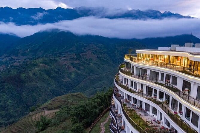 Sapa Dragon Cloud Glass Bridge and Silver Waterfall Half-Day Tour - Who This Tour Fits Best in Sapa, and Who Might Want a Different Plan