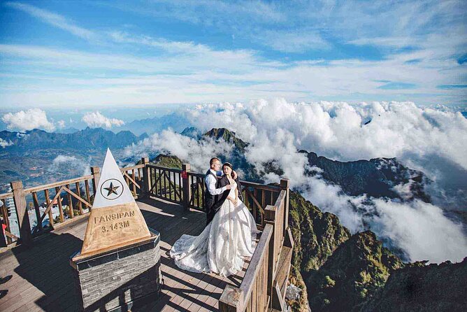 Sapa: Fansipan Cable, Cat Cat Village & Moana Instagram Tour - Key things to know before you go