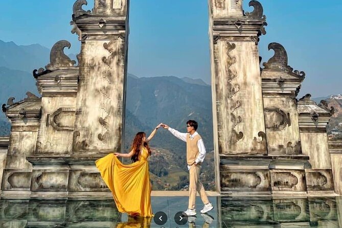 Sapa: Fansipan Cable, Cat Cat Village & Moana Instagram Tour - How guides shape the day (and why you should care)