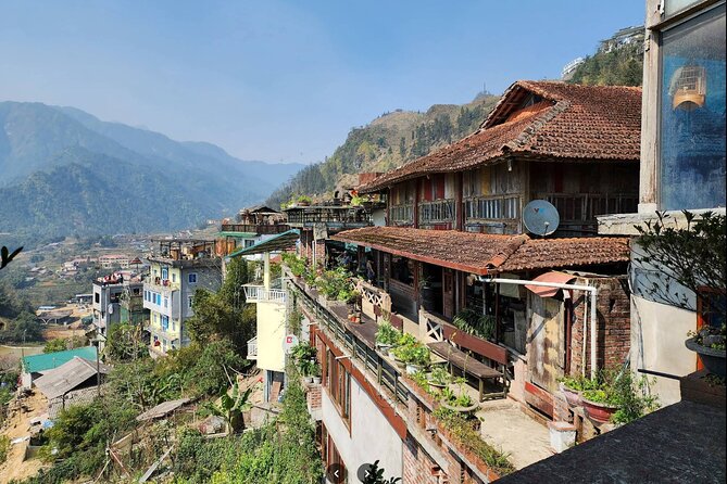 Sapa: Fansipan Cable, Cat Cat Village & Moana Instagram Tour - Who should book this tour, and who should reconsider