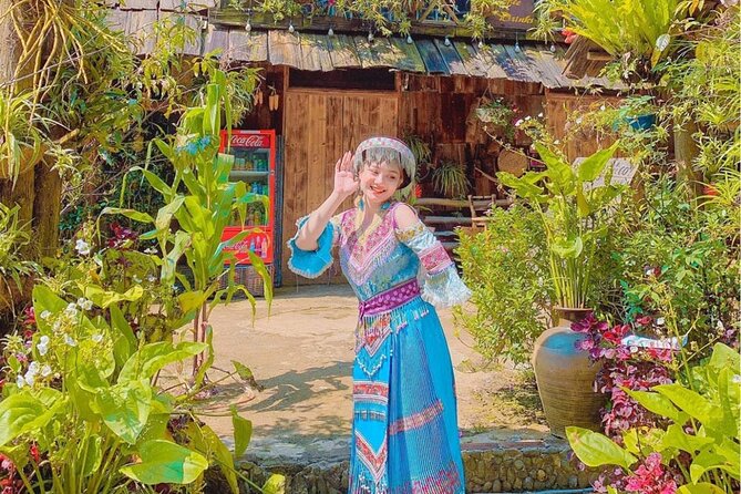Sapa: Fansipan Cable, Cat Cat Village, Moana Instagram Tour - Stone Church pickup, transfers, and a day that stays on track