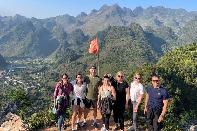 Sapa - Ha Giang Loop Tour 5 days 4 nights - Key highlights to know before you go