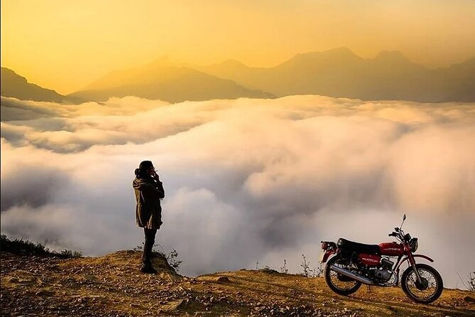 Sapa Half Day Private Car or Motorbike Customized Scenic Tour - Key Highlights You Can Count On