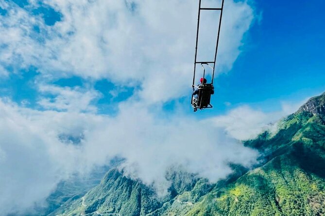 Sapa Half Day Private Car or Motorbike Customized Scenic Tour - Muong Hoa Valley: Rice Terraces, Winding Roads, And Photo Stops