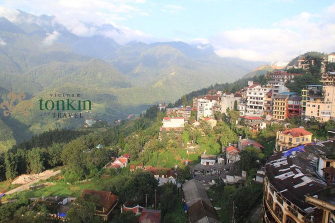 Sapa hard trekking villages homestay 3days/ 2nights tour - amazing culture - What you’re really booking in Sapa: villages, not just viewpoints