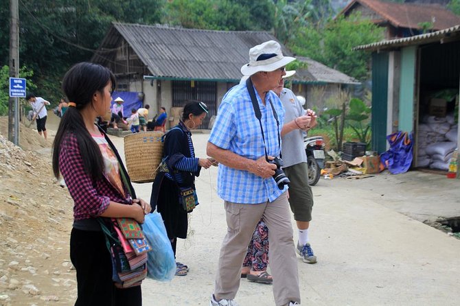 Sapa hard trekking villages homestay 3days/ 2nights tour - amazing culture - Price and logistics: where $110 is going (and what to budget)