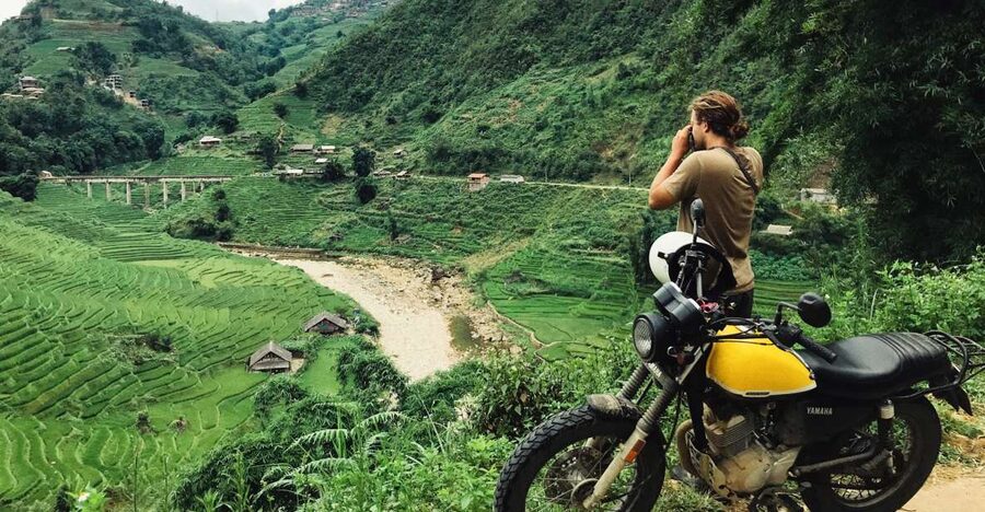 Sapa: Local Exploration on a Guided Motorbike Tour - Key things you will remember from this Sapa motorbike day