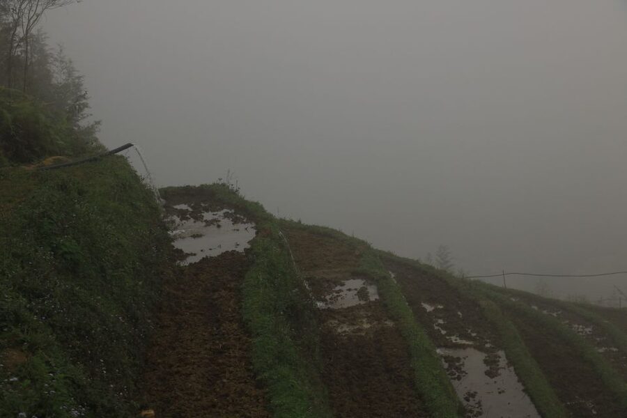Sapa: Local Exploration on a Guided Motorbike Tour - Motorbike Setup: Ride Behind the Guide or Drive Yourself