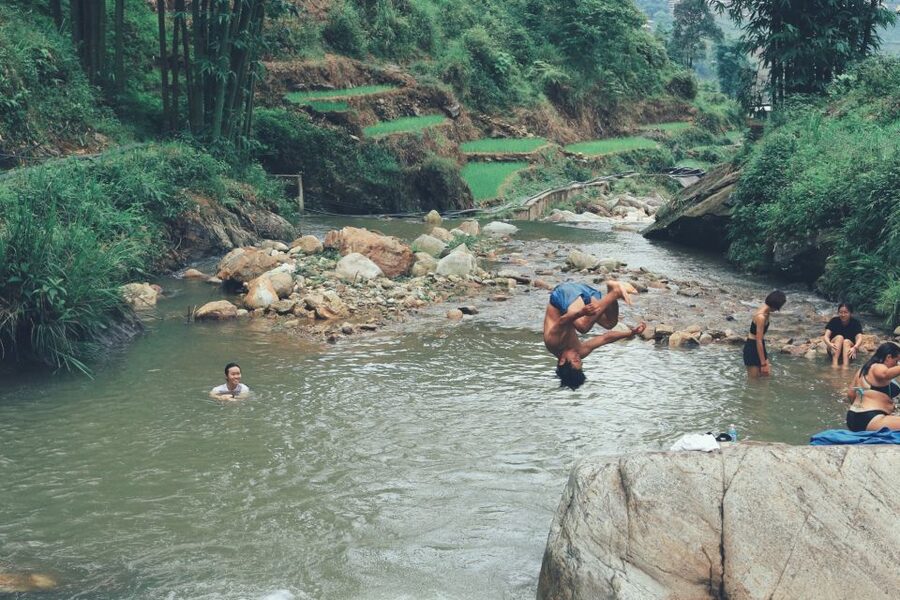 Sapa: Local Exploration on a Guided Motorbike Tour - Weather and Seasons: Why Your Tour Might Change Midday