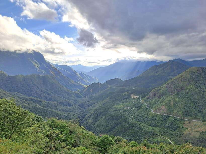 Sapa: Love Silver Waterfall, LonelyTree in Heaven-Rice Field - Key Points You Should Know Before You Go