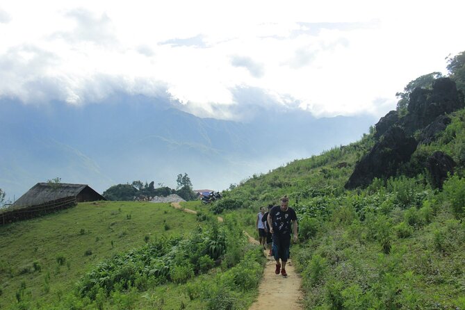 Sapa Motorbike Experience: Local Life, Rice Fields & Waterfalls - Price and what $78 really buys you