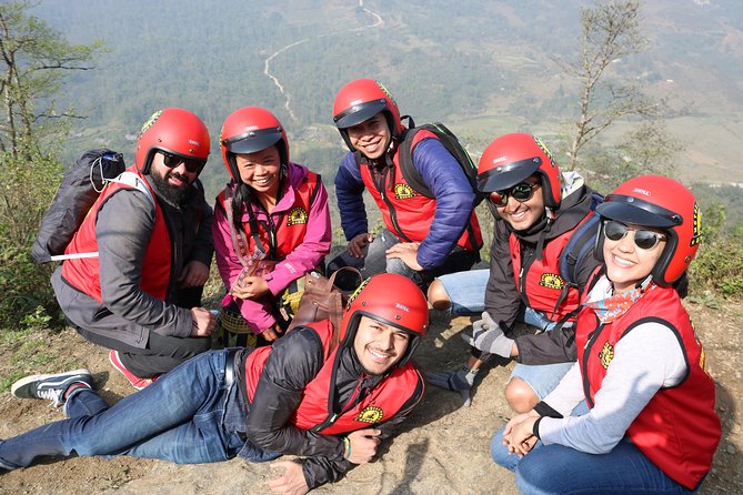 Sapa Motorbike Tour 2 Days 1 Night Off The Beaten Track - Key Points Worth Knowing