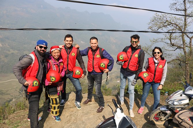Sapa Motorbike Tour 2 Days 1 Night Off The Beaten Track - Price and What Makes This $225 Feel Reasonable