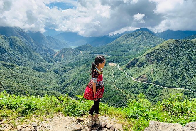 Sapa Motorbike Tour With Local Guide 1 Day - Waterfalls, Villages - O Quy Ho Pass to set the tone (winding roads and real altitude vibes)