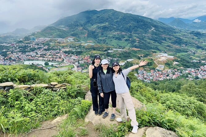 Sapa Mountain Escape: 2-Day Trekking, Rice Terraces & Homestay - Key points before you go