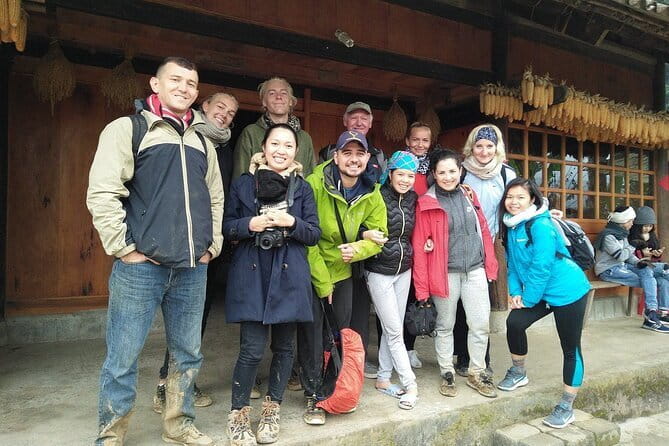 Sapa Mountain Escape: 2-Day Trekking, Rice Terraces & Homestay - Price and what your $80 actually covers