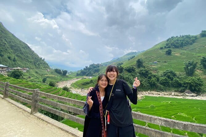 Sapa Mountain Escape: 2-Day Trekking, Rice Terraces & Homestay - Who should book this Sapa Mountain Escape