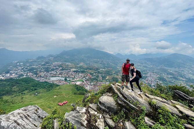 Sapa Mountain Escape: 2-Day Trekking, Rice Terraces & Homestay - Why the Hmong homestay is the real value