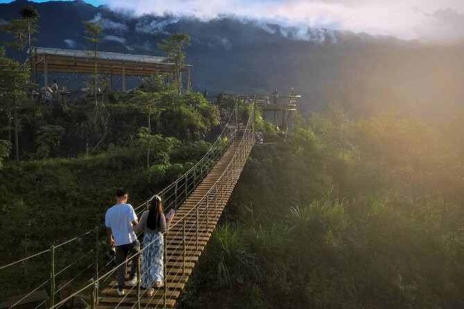 Sapa Muong Hoa Valley & Ta Van Eco Village Scenic Tour (No Trek) - Price and Value: What You Get for About $22.95