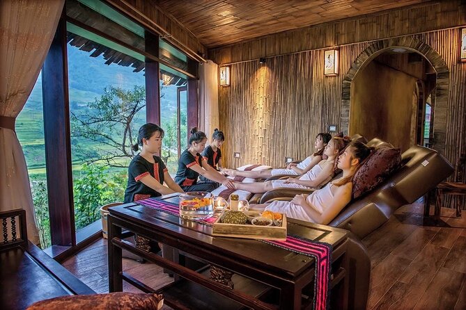 Sapa Muong Hoa Valley & Ta Van Eco Village Scenic Tour (No Trek) - Timing, Weather, and What to Pack So You Enjoy It
