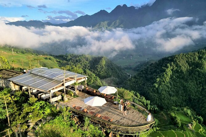 Sapa Muong Hoa Valley & Ta Van Eco Village Scenic Tour (No Trek) - Who Should Book This Tour (And Who Might Want More)