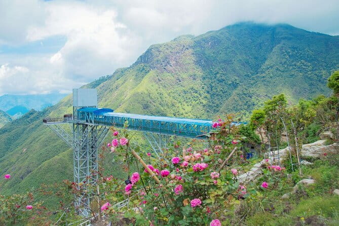 Sapa Private Car Rental–Half & Full Day & English Speaking Driver - Stop 4: Fansipan Area for Big Views, Plus Ticket Planning