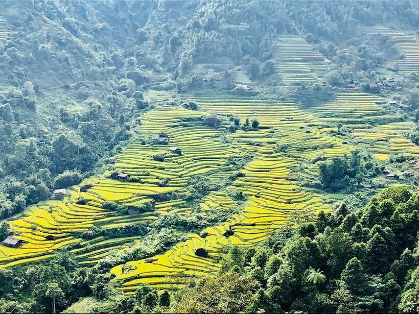 Sapa: Private Highlights Day Tour with Lunch - Key highlights you’ll feel from start to finish