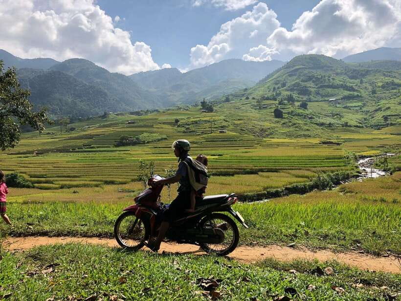 Sapa: Private Highlights Day Tour with Lunch - Pickup, timing, and how the 7.5 hours actually plays out