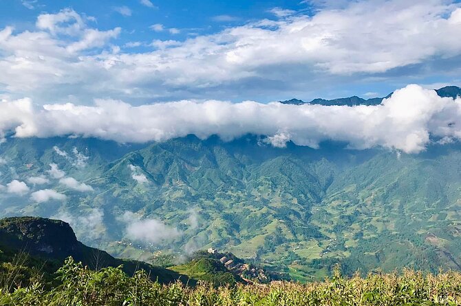 Sapa The Hidden Trail Trek 1 Day - Mountain & Rice Valley - Why This One-Day Hidden Trail Trek Feels Real