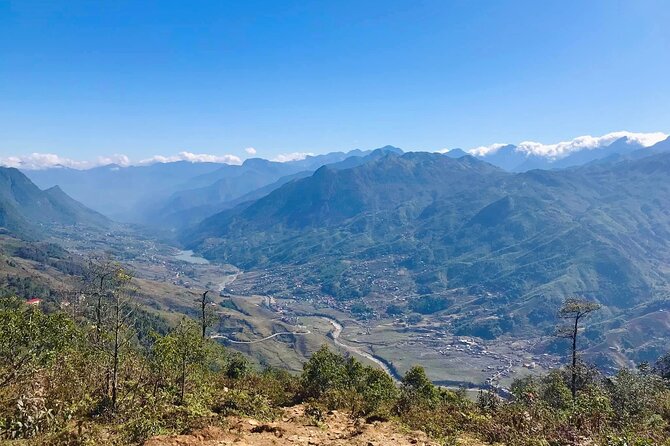 Sapa The Hidden Trail Trek 1 Day - Mountain & Rice Valley - How Hard Is This Trek, Really, and What to Wear