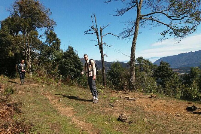 Sapa Tour: 2-Day Fansipan Trekking - Day 2 to the Summit: Guided to the Top, Then Down to Tram Ton