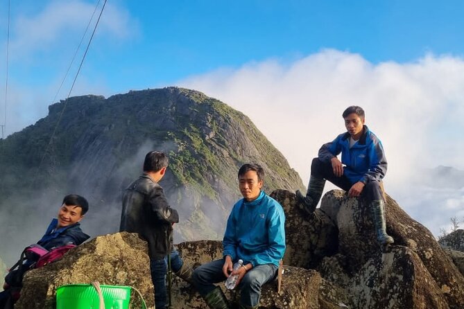 Sapa Tour: 2-Day Fansipan Trekking - The Guide and Group Experience: Small Group, Clear Communication
