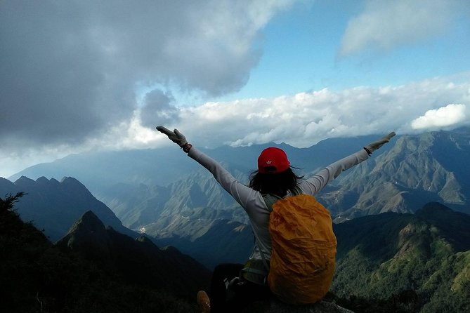 Sapa Tour: 2-Day Fansipan Trekking - Meeting Point, Pickup, and How You Get to the Start