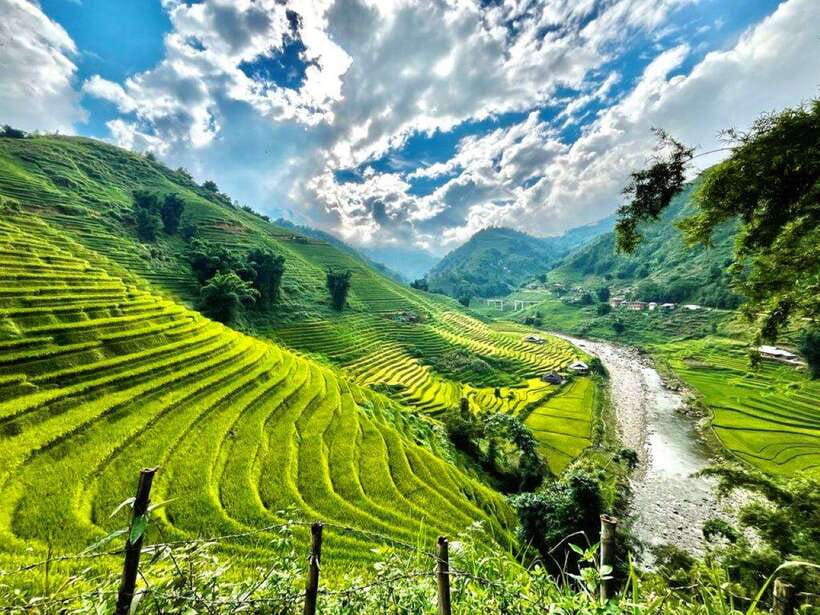 Sapa Trekking Bargains With Local Guide - Price check: why $19 can feel fair here