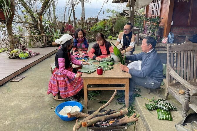 Sapa Trekking & Cooking with H’Mong Locals –Local Culture - Key highlights to know before you go