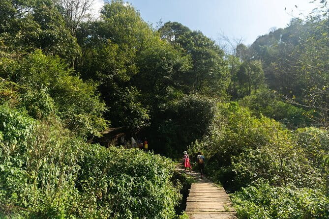 Sapa Trekking & Cooking with H’Mong Locals –Local Culture - Y Linh Ho: the homestay cooking class you actually do