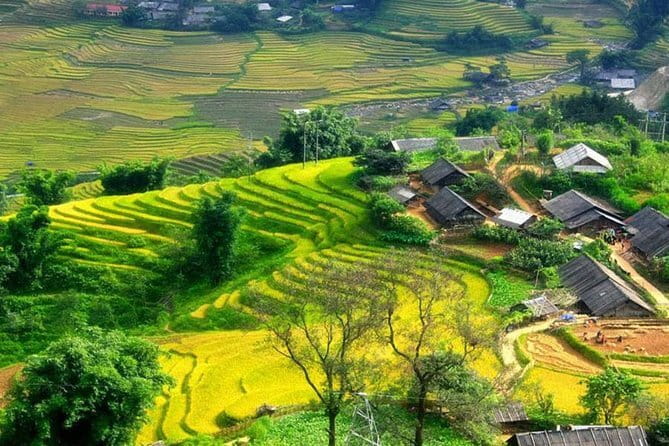Sapa Trekking & Cooking with H’Mong Locals –Local Culture - What’s included with the meal (and what that means for value)