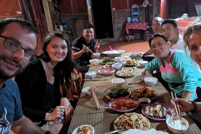 Sapa Trekking / Hiking through Sapa Valley with native Hmong - Guide quality: English, village connections, and real explanations