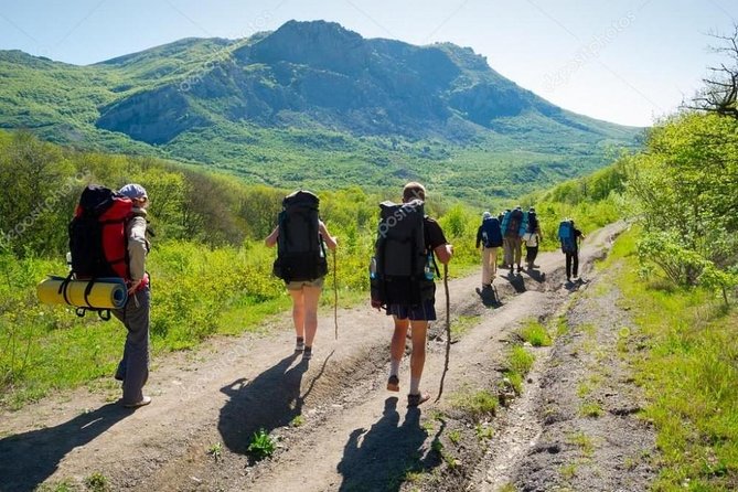 Sapa Trekking Tour 2 Days 1 Night By Bus - Meals and breaks: included lunches make pacing easier