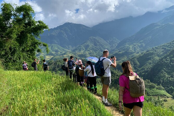 Sapa Trekking Tour 2 Days 1 Night By Bus - Price and value: what $85 gets you in real terms