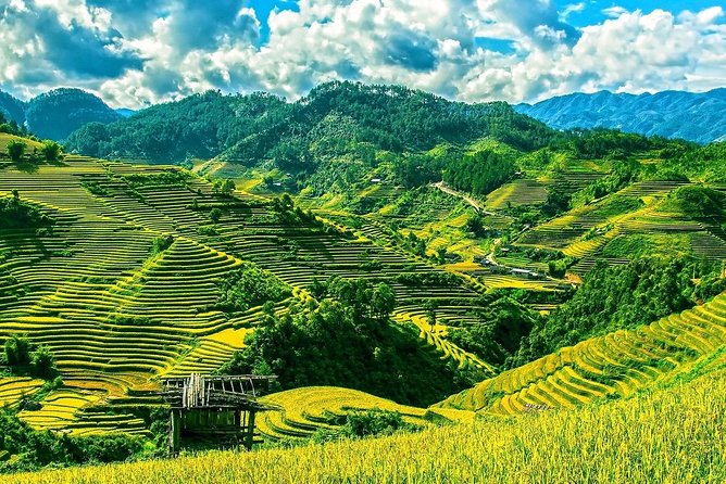 Sapa vacation 3 days 2 night - Key highlights you should care about