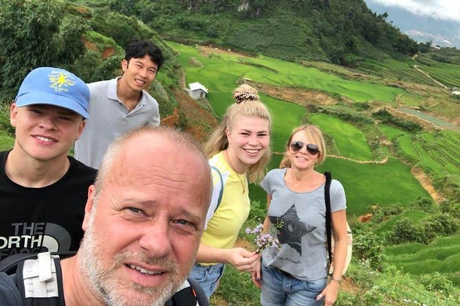 Sapa vacation 3 days 2 night - Why this Sapa trip is built for people who want more than photos