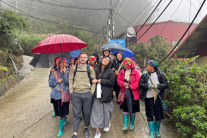 Sapa vacation 3 days 2 night - Price and value: is $131 reasonable for 3 days, including food and a bed?