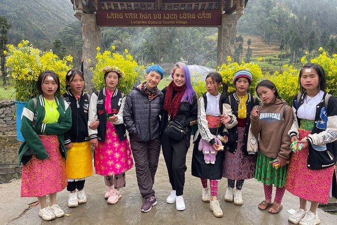 Sapa vacation 3 days 2 night - Who this tour fits best