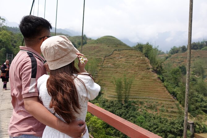 Sapa Valley Trek and Homestay - 3D2N - Guides Like SoSo, Ly, May, Dom, and Sush, and Why Their Explanations Matter