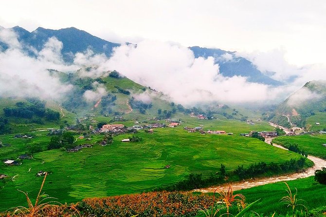 Sapa Valley Trek and Homestay - 3D2N - Price and Value: What $170 Actually Covers in Sapa Trekking