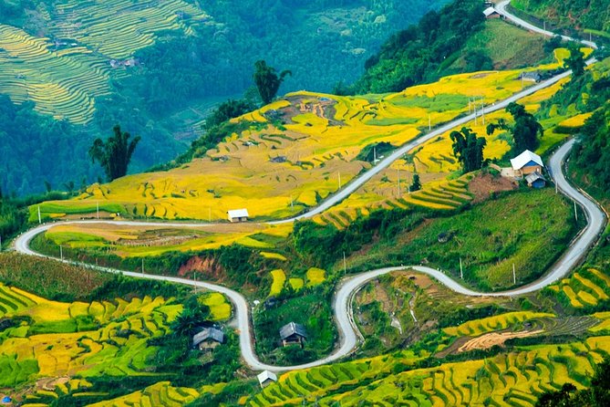 Sapa Villages trekking and homestay 2 Days/ 1 night package tour: best selling - Homestay Setup: Private Room Comfort and Shared Bathroom Reality