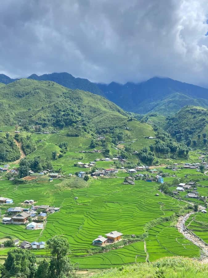 Sapa: Y Linh Ho - Lao Chai, and Ta Van Trekking Day Tour - Meet Su, your guide for real village context